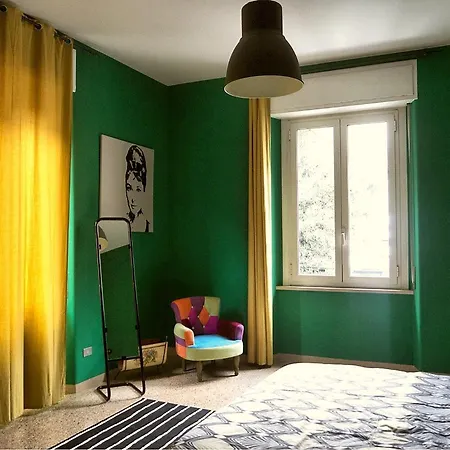 Arco Etrusco فندق مبيت وإفطار