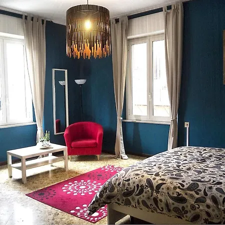 Arco Etrusco فندق مبيت وإفطار *