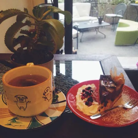 Arco Etrusco فندق مبيت وإفطار *