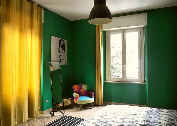 Arco Etrusco Couette-café