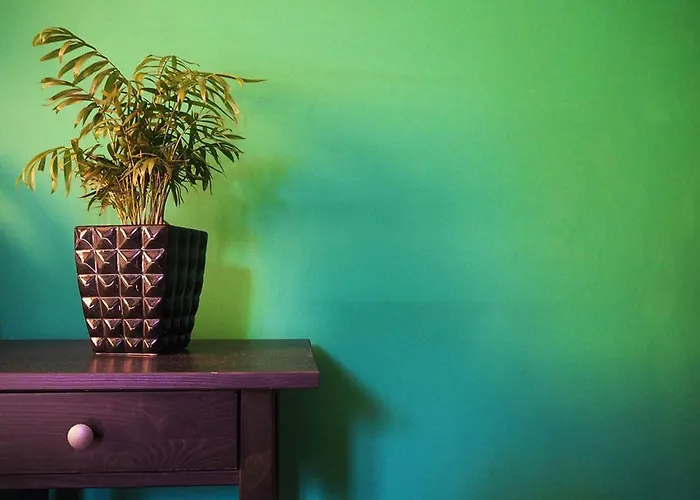 Couette-café Arco Etrusco