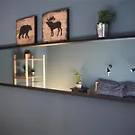 Nocleg ze śniadaniem Arco Etrusco Perugia