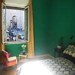 Arco Etrusco Nocleg ze śniadaniem