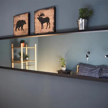 住宿加早餐酒店 Arco Etrusco 佩鲁贾