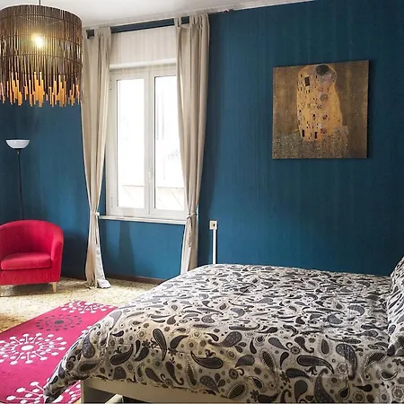 Bed & Breakfast Arco Etrusco