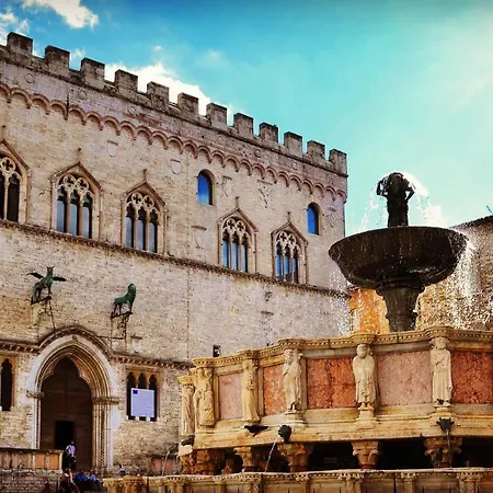 Arco Etrusco Bed & Breakfast