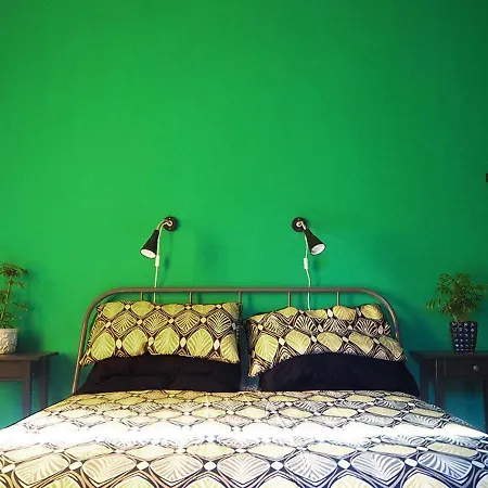Bed & Breakfast Arco Etrusco