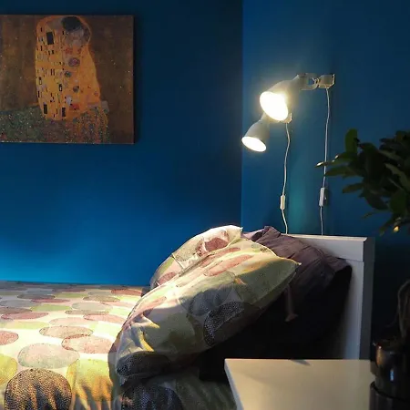 Bed & Breakfast Arco Etrusco