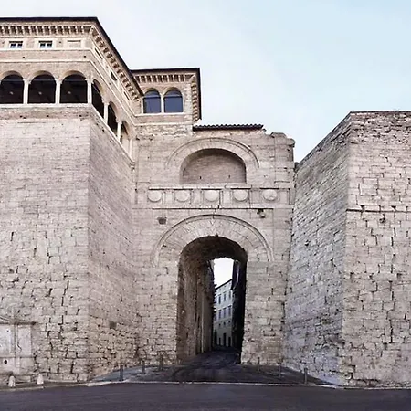 Arco Etrusco
