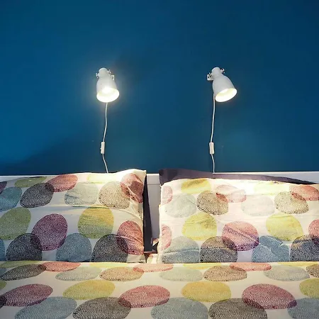 Bed & Breakfast Arco Etrusco