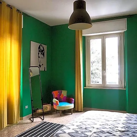 Arco Etrusco Frühstückspension *