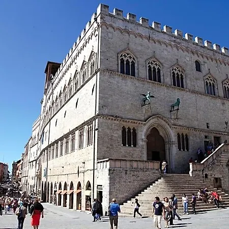Arco Etrusco *