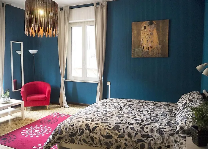 Bed & Breakfast Arco Etrusco