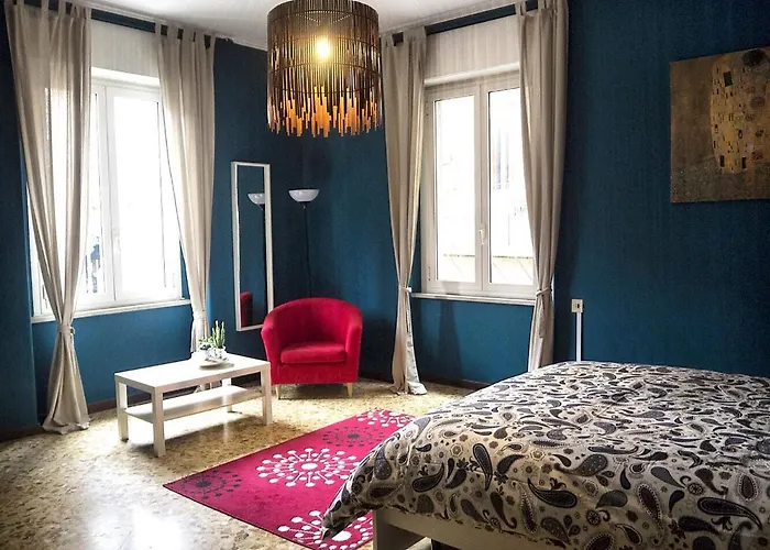 Arco Etrusco Bed & Breakfast *