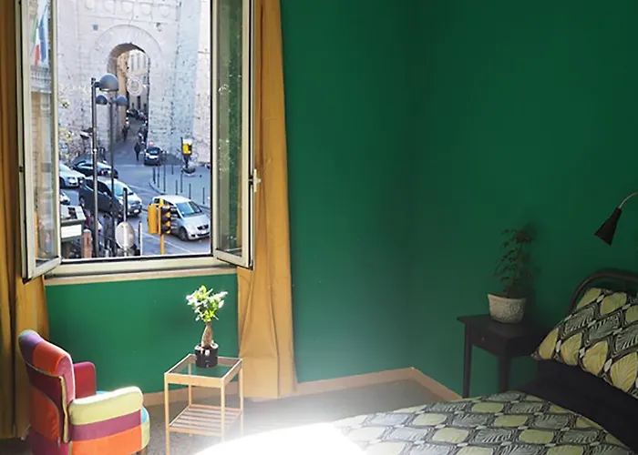 Arco Etrusco Bed & Breakfast