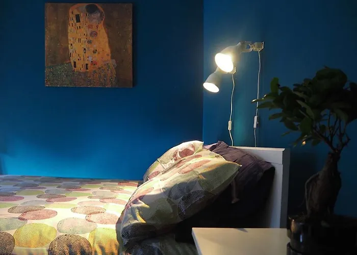 Alojamento de Acomodação e Pequeno-almoço Arco Etrusco