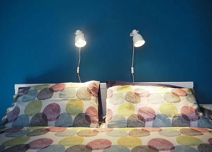 Bed & Breakfast Arco Etrusco