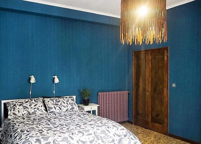 Arco Etrusco Bed & Breakfast